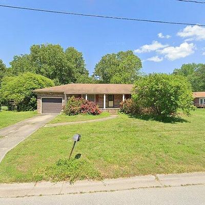 3640 Ithaca Trl, Suffolk, VA 23435