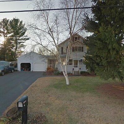 38 Clyde Ave, West Springfield, MA 01089