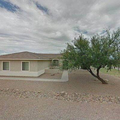 5391 E Lantana Dr, Sierra Vista, AZ 85650