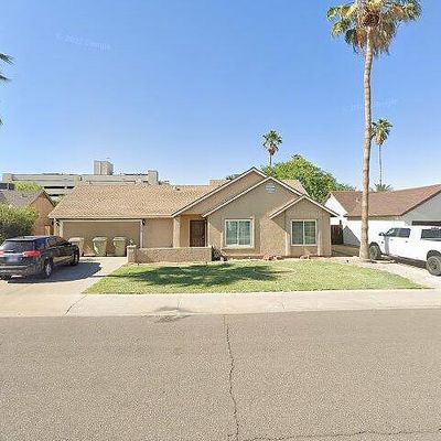 5538 W Joan De Arc Ave, Glendale, AZ 85304