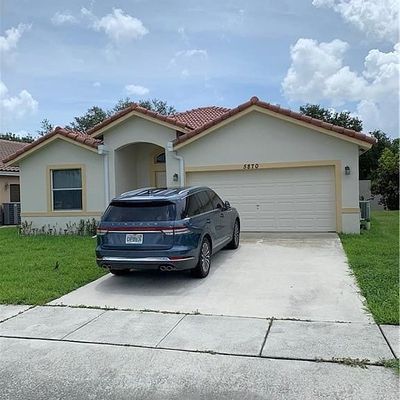 5870 Sw 102 Nd Ave, Cooper City, FL 33328