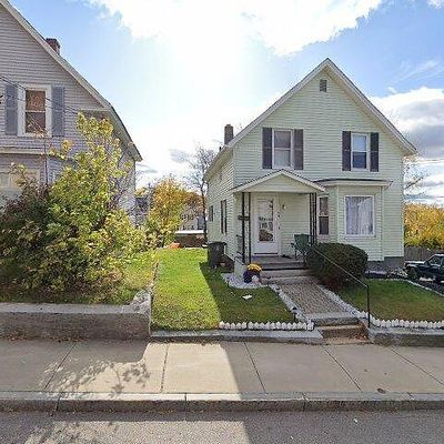 60 West St, Gardner, MA 01440