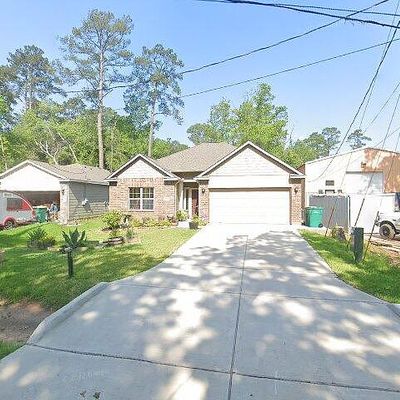 626 Crystal River Rd, Montgomery, TX 77316