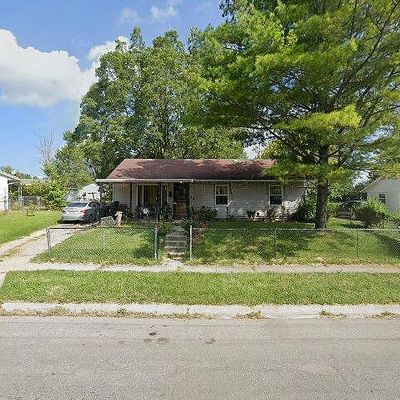 4955 Gardendale Ave, Dayton, OH 45417