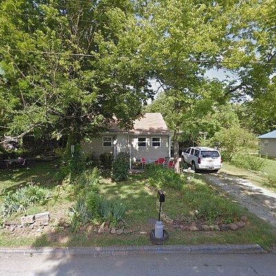524 S Willow Ave, Fayetteville, AR 72701