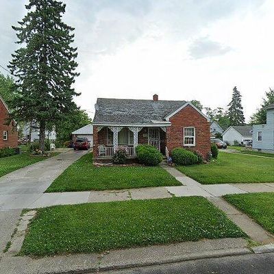 748 Woodstock Ave, Toledo, OH 43607