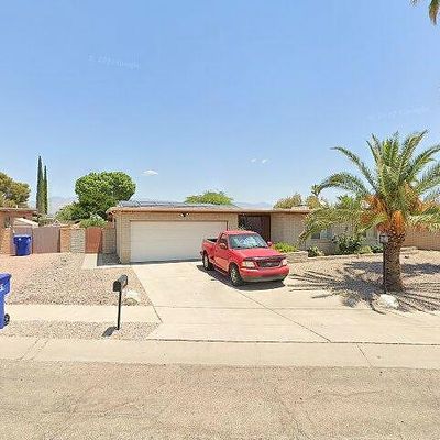 7741 E 39 Th St, Tucson, AZ 85730