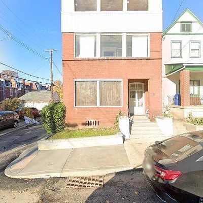 813 N Sheridan Ave, Pittsburgh, PA 15206