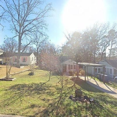 6705 Longwood Rd, Cammack Village, AR 72207