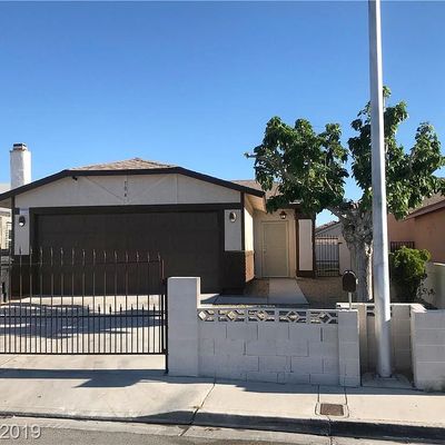 704 Count Ave, North Las Vegas, NV 89030