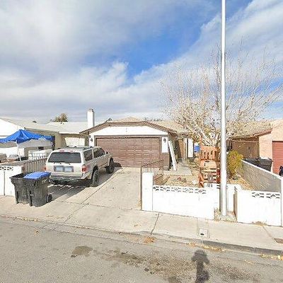 704 Count Ave, North Las Vegas, NV 89030