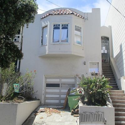 704 Douglass St, San Francisco, CA 94114