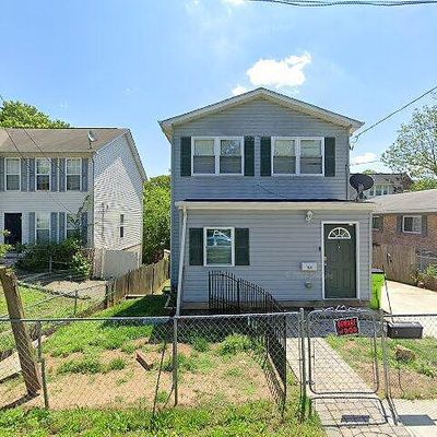 722 Mentor Ave, Capitol Heights, MD 20743