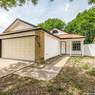 10175 Galesburg, San Antonio, TX 78250