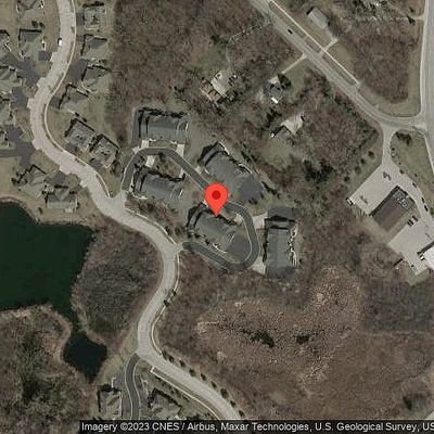 10294 W Deerwood Ln #40, Franklin, WI 53132