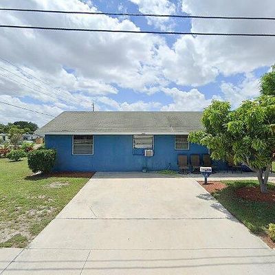 1031 Nw 4 Th St, Boynton Beach, FL 33435