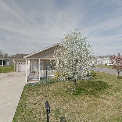 107 S Jerman Ln, Camden, DE 19934