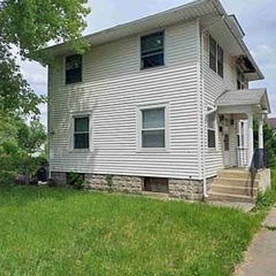 1309 Eckart St, Fort Wayne, IN 46806