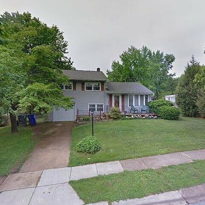 140 S Shelley Dr, Claymont, DE 19703