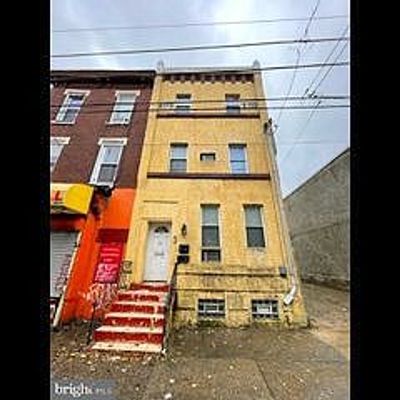 1424 W York St, Philadelphia, PA 19132