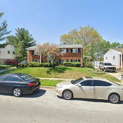 1504 Adamsview Rd, Catonsville, MD 21228