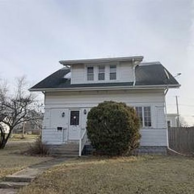 120 N Center St, Eaton, IN 47338