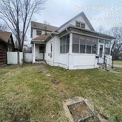 1201 Queen St, South Bend, IN 46616