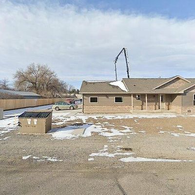 1211 31 St St, Cody, WY 82414