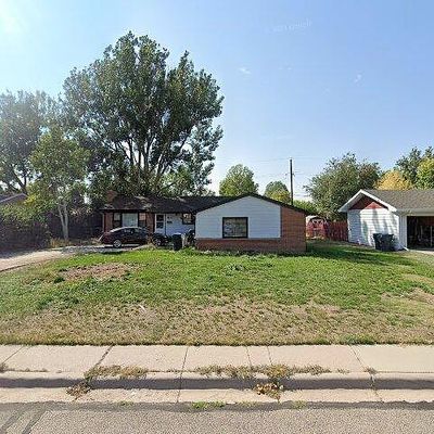 1218 Monroe Ave, Cheyenne, WY 82001