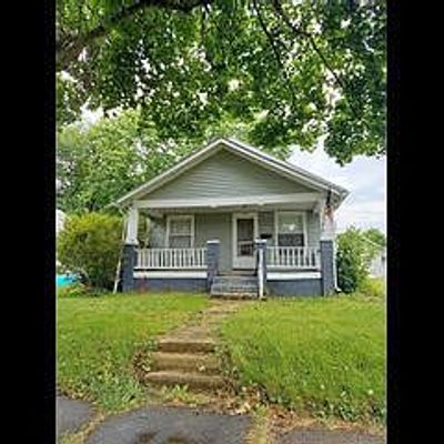 1812 Sinclair St, Fort Wayne, IN 46808