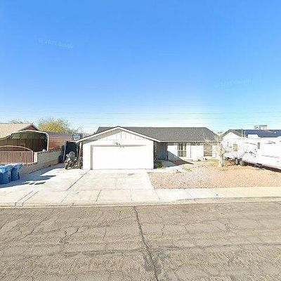 1921 Pasadena Blvd, Las Vegas, NV 89156