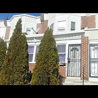 1959 W Spencer St, Philadelphia, PA 19141