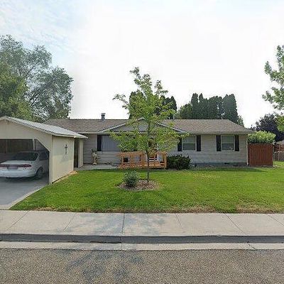 2002 N Hayes St, Jerome, ID 83338