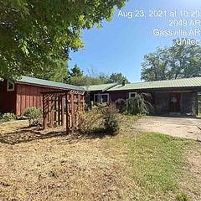 2049 Highway 126 N, Gassville, AR 72635