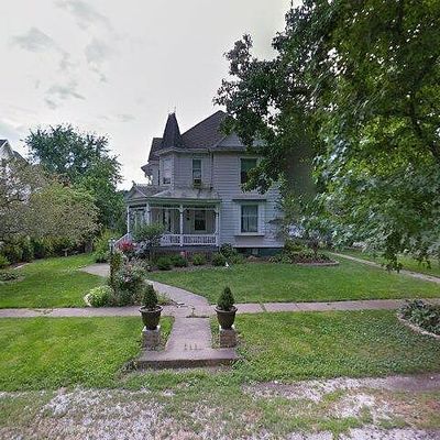 206 N Mason St, New Holland, IL 62671