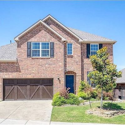 208 Copper Canyon Dr, Lewisville, TX 75067