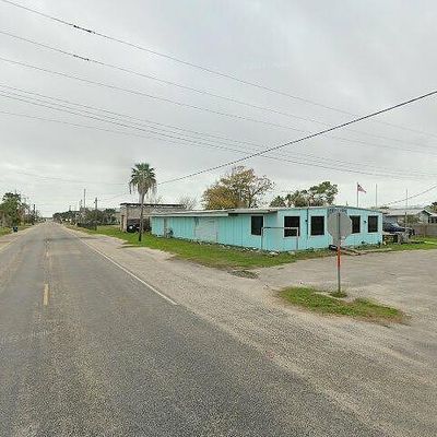 208 N Washington Ave, Port O Connor, TX 77982