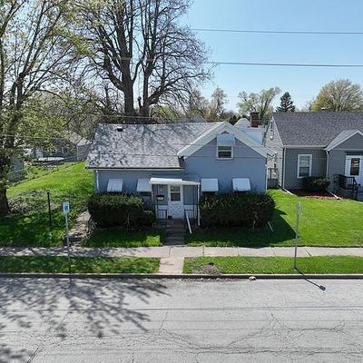 1621 W 17 Th St, Davenport, IA 52804