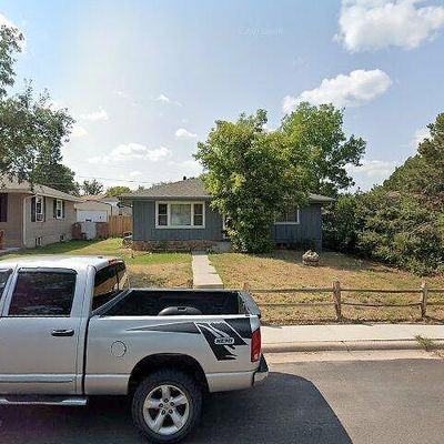 1638 Fremont Ave, Cheyenne, WY 82001