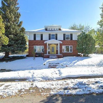 1649 S Elm St, Casper, WY 82601