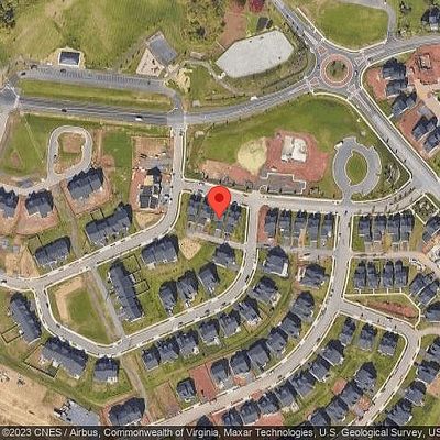 1662 Yankeeland Ave, Frederick, MD 21702