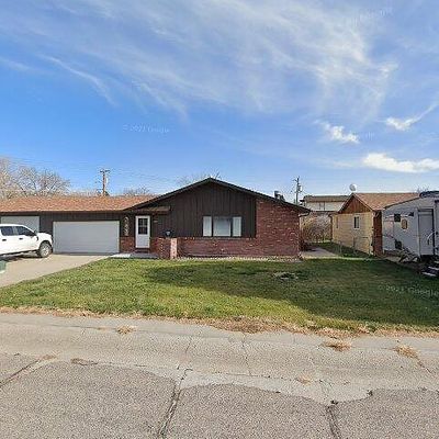 2415 E G St, Torrington, WY 82240