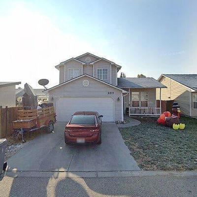 2517 E Nutmeg Ln, Nampa, ID 83687