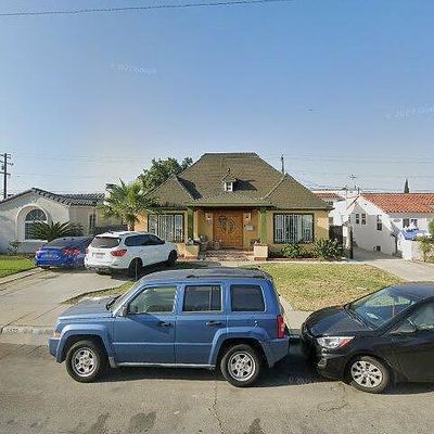 2522 Hope St, Huntington Park, CA 90255