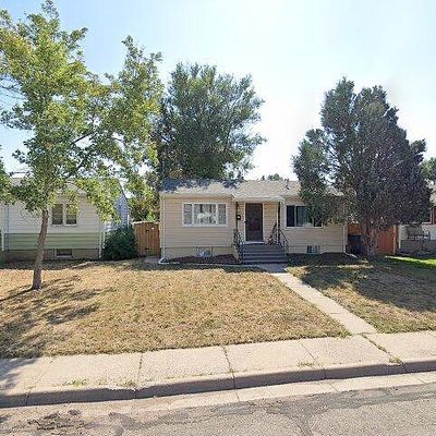 2613 E 12 Th St, Cheyenne, WY 82001