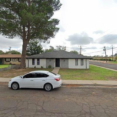 2100 N Adobe Dr, Hobbs, NM 88240