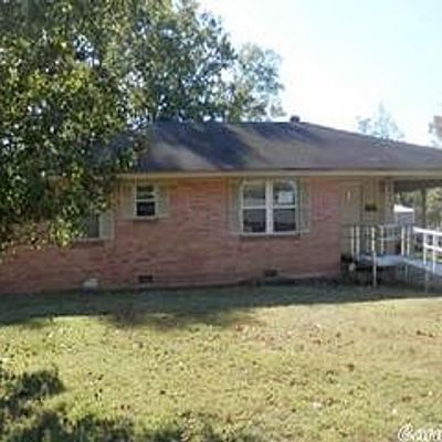 2100 W 32 Nd Ave, Pine Bluff, AR 71603