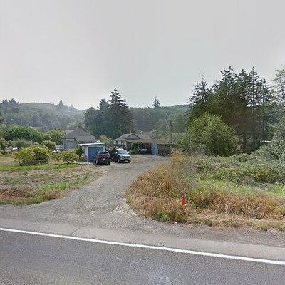 2150 Stuart St, Raymond, WA 98577