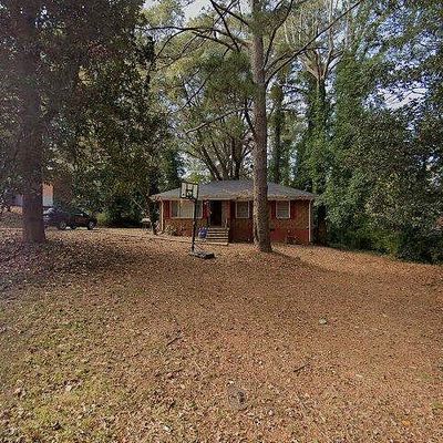 2235 Holly Hill Dr, Decatur, GA 30032