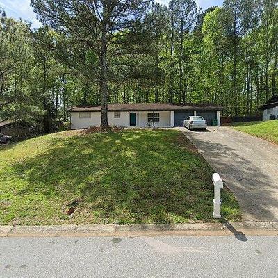 2243 Seven Oaks Cir, Conley, GA 30288